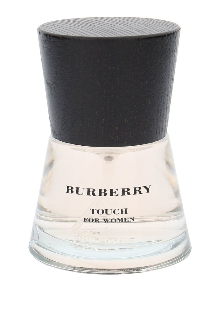 Burberry Touch for Women EDP naistele 30 ml hind ja info | Parfüümid naistele | hansapost.ee