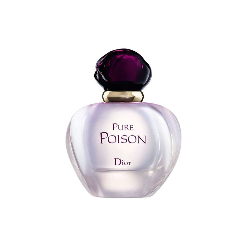Christian Dior Pure Poison EDP naistele 50 ml цена и информация | Parfüümid naistele | hansapost.ee
