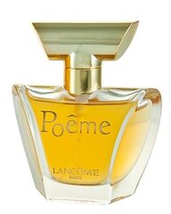 Lancome Poeme EDP naistele 30 ml hind ja info | Parfüümid naistele | hansapost.ee