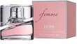 Naiste parfüüm Boss Femme Hugo Boss EDP: Maht - 30 ml цена и информация | Parfüümid naistele | hansapost.ee