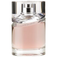 Женская парфюмерия Boss Femme Hugo Boss EDP: Емкость - 30 ml цена и информация | Духи для Нее | hansapost.ee
