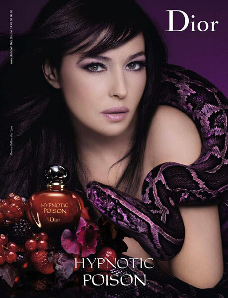 Christian Dior Poison Hypnotic EDT для женщин, 50 мл цена