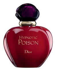 Christian Dior Poison Hypnotic Edt naistele, 50 ml hind ja info | Parfüümid naistele | hansapost.ee