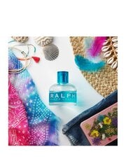 Ralph Lauren Ralph EDT для женщин 100 мл цена и информация | Женские духи | hansapost.ee