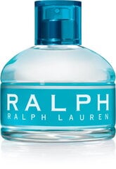 Ralph Lauren Ralph EDT naistele 100 ml hind ja info | Parfüümid naistele | hansapost.ee