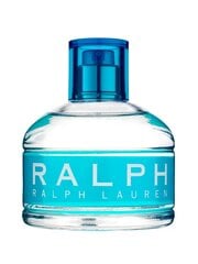 Ralph Lauren Ralph EDT naistele 100 ml hind ja info | Parfüümid naistele | hansapost.ee