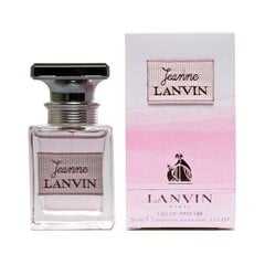 Lanvin Jeanne EDP naistele 30 ml hind ja info | Parfüümid naistele | hansapost.ee