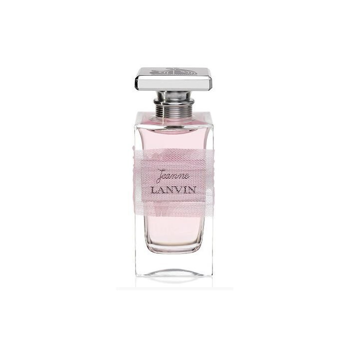 Lanvin Jeanne EDP naistele 50 ml hind ja info | Parfüümid naistele | hansapost.ee