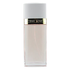 Naiste parfüüm True Love Elizabeth Arden EDT (100 ml) hind ja info | Elizabeth Arden Parfüümid | hansapost.ee