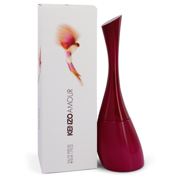 Kenzo Amour EDP naistele 50 ml цена и информация | Parfüümid naistele | hansapost.ee