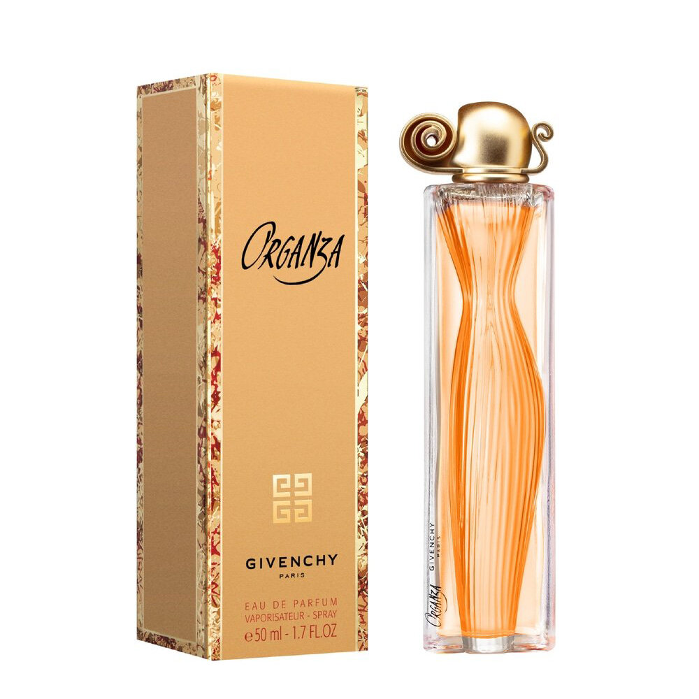 Givenchy Organza EDP naistele 50 ml hind ja info | Parfüümid naistele | hansapost.ee