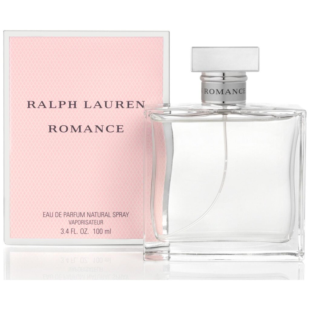 Ralph Lauren Romance - EDP hind ja info | Parfüümid naistele | hansapost.ee