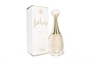 Christian Dior Jadore EDP naistele 75 ml hind ja info | Parfüümid naistele | hansapost.ee