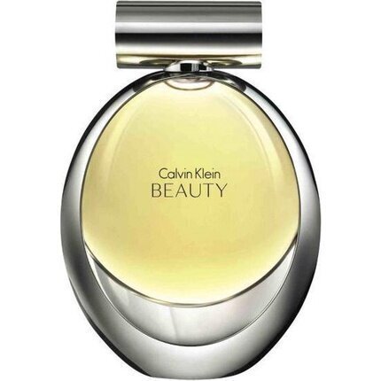 Naiste parfüüm Calvin Klein Beauty (50 ml) hind ja info | Parfüümid naistele | hansapost.ee
