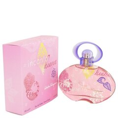 Женская парфюмерия Salvatore Ferragamo Incanto Heaven (100 ml) цена и информация | Духи для Нее | hansapost.ee
