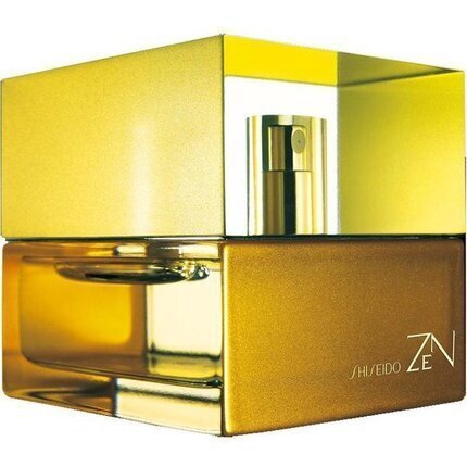 Parfüümvesi Shiseido Zen EDP naistele 50 ml hind ja info | Parfüümid naistele | hansapost.ee