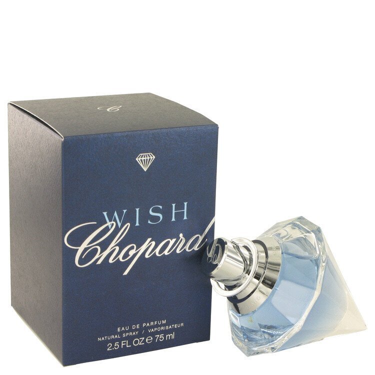 Chopard Wish EDP naistele 75 ml цена и информация | Parfüümid naistele | hansapost.ee