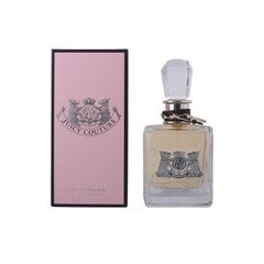 Naiste parfüüm Juicy Couture Juicy Couture (100 ml) hind ja info | Parfüümid naistele | hansapost.ee