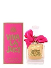 Naiste parfüüm Viva La Juicy Juicy Couture EDP: Maht - 50 ml цена и информация | Женские духи | hansapost.ee