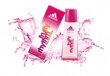 Adidas Fruity Rhythm EDT naistele 50 ml price and information | Parfüümid naistele | hansapost.ee