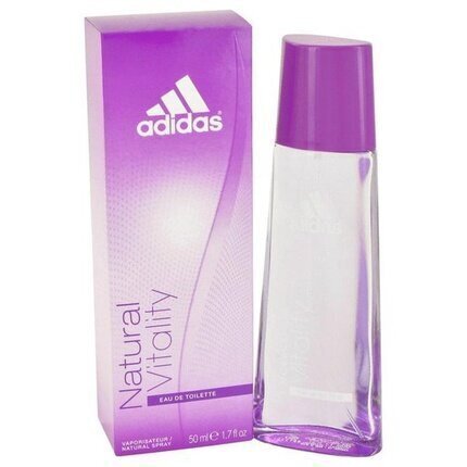 Adidas Natural Vitality - EDT цена и информация | Parfüümid naistele | hansapost.ee