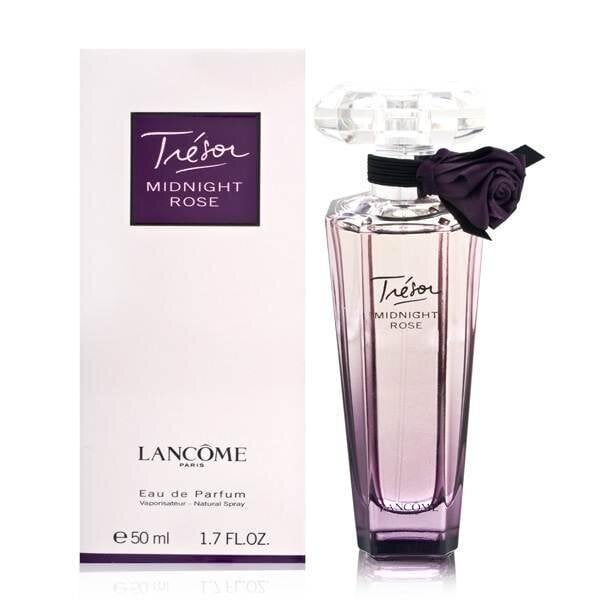 Lancome Tresor Midnight Rose EDP naistele 50 ml цена и информация | Parfüümid naistele | hansapost.ee