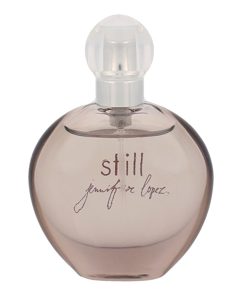 Jennifer Lopez Still EDP naistele 30 ml hind ja info | Parfüümid naistele | hansapost.ee