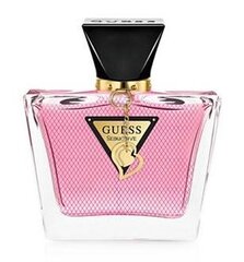 Tualettvesi Guess Seductive I'm Yours EDT naistele 75 ml hind ja info | Parfüümid naistele | hansapost.ee