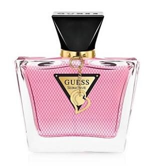 Tualettvesi Guess Seductive I'm Yours EDT naistele 75 ml цена и информация | Parfüümid naistele | hansapost.ee