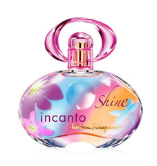 Salvatore Ferragamo Incanto Shine EDT naistele 50 ml hind ja info | Parfüümid naistele | hansapost.ee