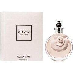 <p>Valentino Valentina EDP для женщин 80 мл</p>
 цена и информация | Женские духи | hansapost.ee