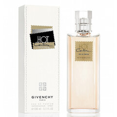 Женская парфюмерия Hot Couture Givenchy (100 ml) EDP цена и информация | Givenchy Духи, косметика | hansapost.ee