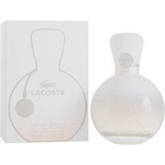 Женская парфюмерия Eau de Lacoste Lacoste EDP (90 ml) цена и информация | Женские духи | hansapost.ee