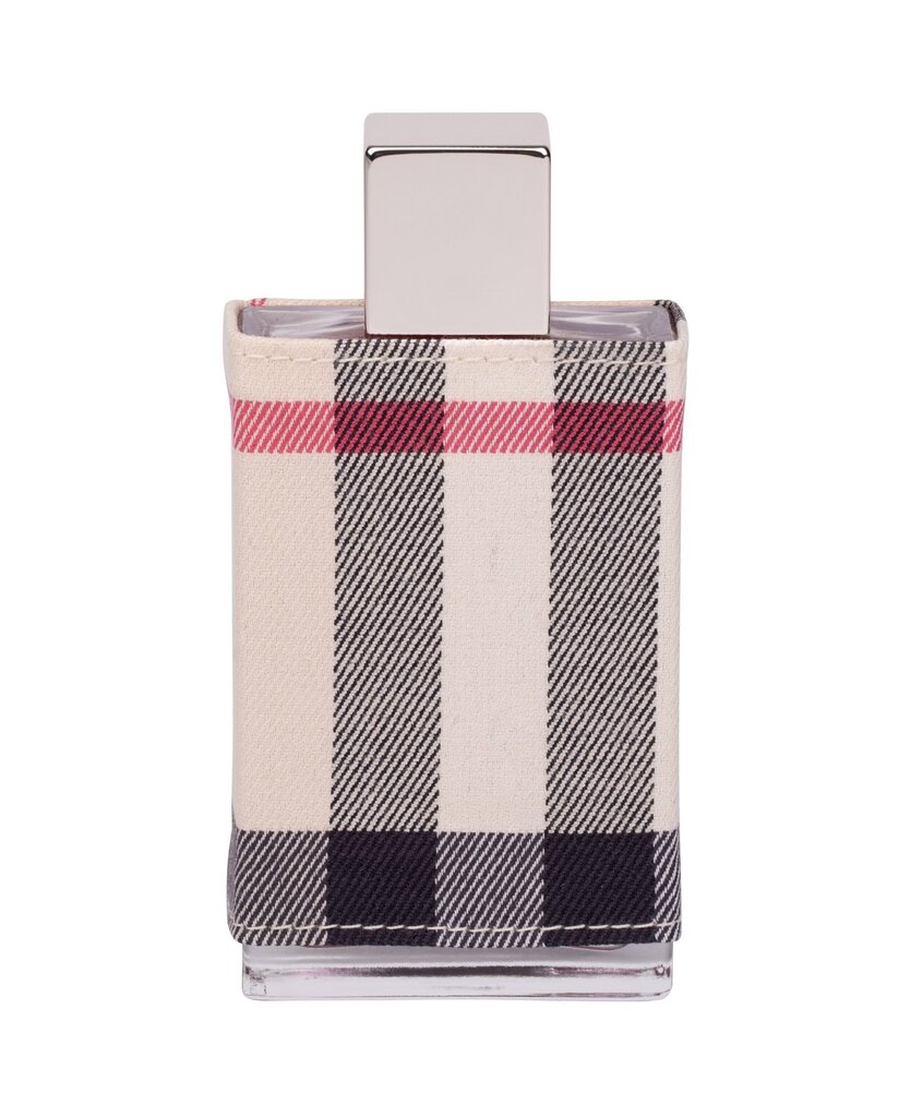 Naiste parfüüm London Burberry EDP: Maht - 100 ml hind ja info | Parfüümid naistele | hansapost.ee