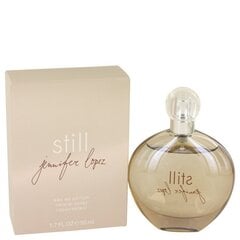 Женская парфюмерия Still Jennifer Lopez Lancaster (50 ml) EDP цена и информация | Женские духи | hansapost.ee