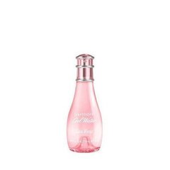 Davidoff Cool Water Sea Rose EDT naistele 30 ml hind ja info | Parfüümid naistele | hansapost.ee