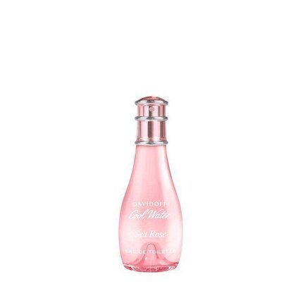 Davidoff Cool Water Sea Rose EDT naistele 30 ml цена и информация | Parfüümid naistele | hansapost.ee