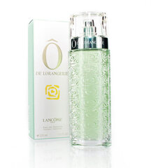 Lancome O de L'Orangerie EDT naistele, 125 ml hind ja info | Parfüümid naistele | hansapost.ee