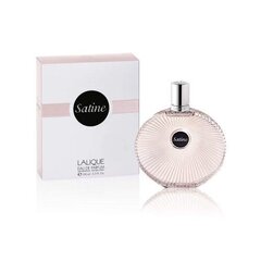 Женская парфюмерия Satine Lalique (100 ml) EDP цена и информация | Женские духи | hansapost.ee