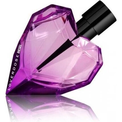 Diesel Loverdose EDP naistele 30 ml hind ja info | Parfüümid naistele | hansapost.ee