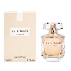 Elie Saab Le Parfum EDP для женщин 30 мл цена и информация | Elie Saab Духи | hansapost.ee