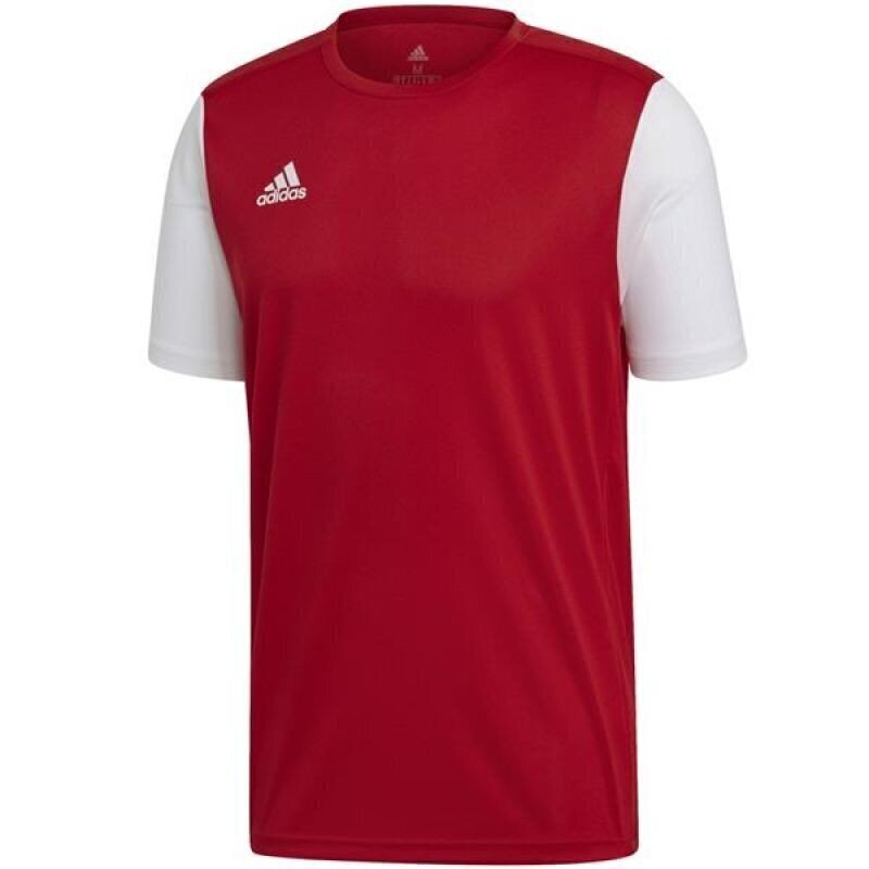 Meeste spordisärk Adidas Estro 19 hind ja info | Spordiriided meestele | hansapost.ee