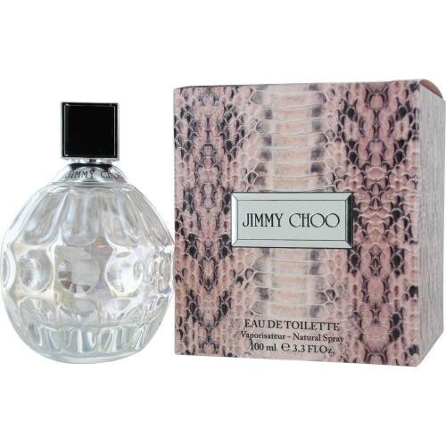 Jimmy Choo Jimmy Choo EDT naistele 100 ml цена и информация | Parfüümid naistele | hansapost.ee