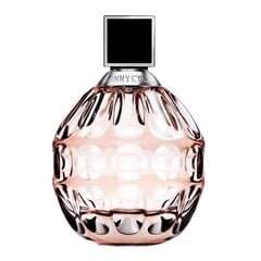 Naiste parfüüm Jimmy Choo EDT: Maht - 40 ml hind ja info | Parfüümid naistele | hansapost.ee