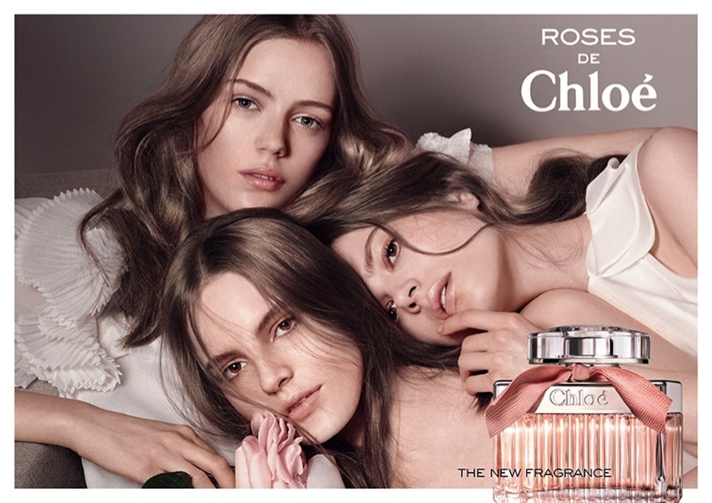 Chloe Roses de Chloe EDT naistele 50 ml hind ja info | Parfüümid naistele | hansapost.ee