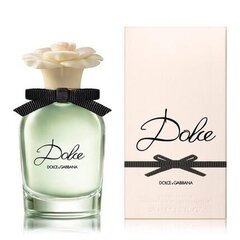 Parfüümvesi Dolce & Gabbana Dolce EDP naistele 75 ml hind ja info | Parfüümid naistele | hansapost.ee