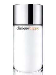 Naiste parfüüm Happy Clinique EDP: Maht - 100 ml hind ja info | Parfüümid naistele | hansapost.ee