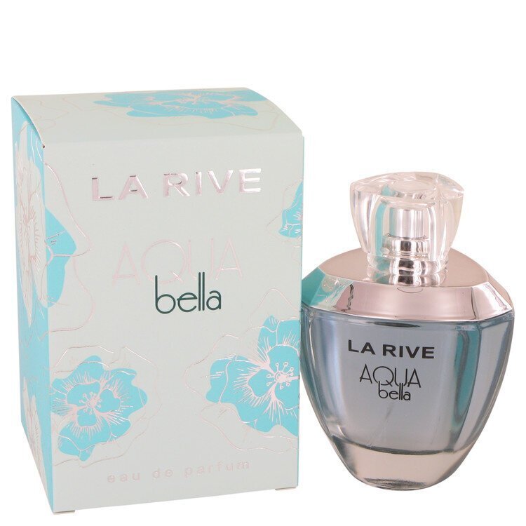 Parfüümvesi La Rive Aqua Bella EDP naistele 100 ml hind ja info | Parfüümid naistele | hansapost.ee