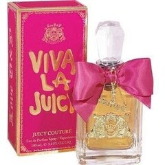 Naiste parfüüm Viva La Juicy Juicy Couture EDP: Maht - 30 ml hind ja info | Parfüümid naistele | hansapost.ee