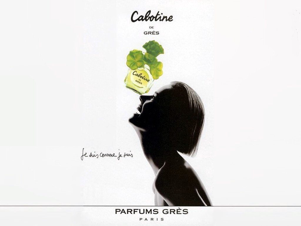 Gres Cabotine – EDP 100 ml hind ja info | Parfüümid naistele | hansapost.ee